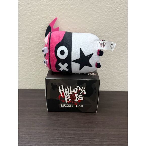 Helluva Boss Nuggets Plush Blind Box - Verosika - Picture 5 of 5